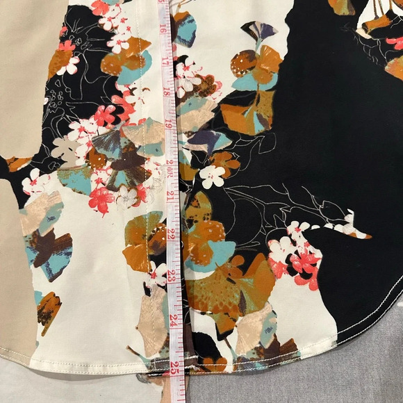 Philip Lim for Target patchwork dress M in excellent condition - Picture 7 of 10